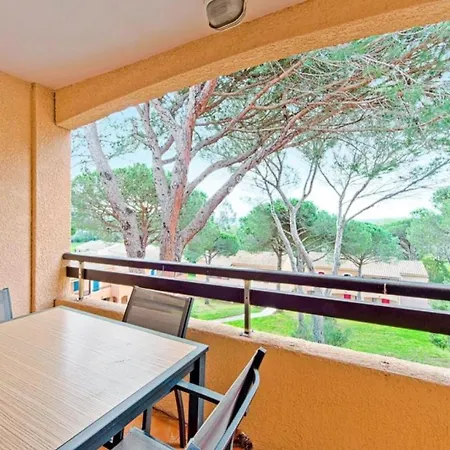 Appartement Saint-raphael Valescure - Maeva - 4 Personnes Selection Mae-5601 *