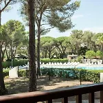 Saint-raphael Valescure - Maeva - 4 Personnes Selection Mae-5601 Lejlighed Saint-Raphaël