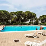 Saint-raphael Valescure - Maeva - 4 Personnes Selection Mae-5601 Lejlighed Saint-Raphaël