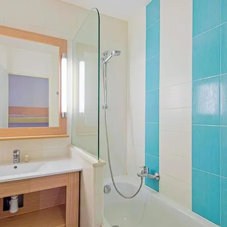 Saint-raphael Valescure - Maeva - 4 Personnes Selection Mae-5601 *