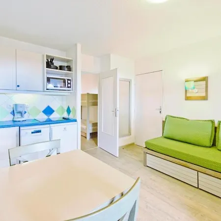 Apartamento Saint-raphael Valescure - Maeva - 4 Personnes Selection Mae-5601 Saint-Raphaël