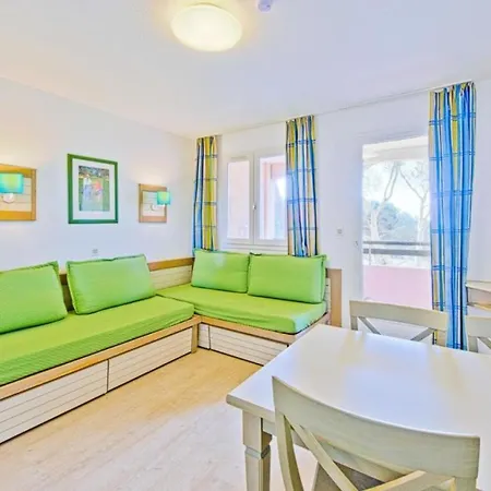 Saint-raphael Valescure - Maeva - 4 Personnes Selection Mae-5601 Apartamento Saint-Raphaël