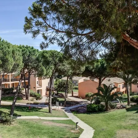 Saint-raphael Valescure - Maeva - 4 Personnes Selection Mae-5601 Apartamento