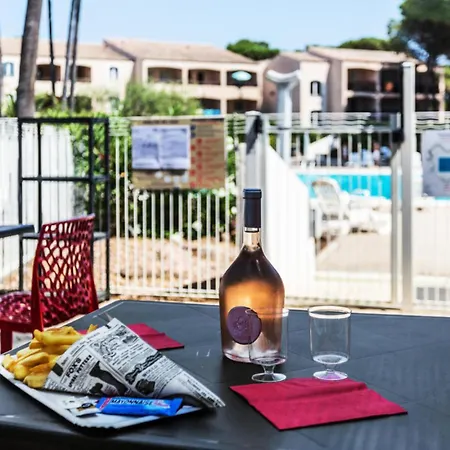 Saint-raphael Valescure - Maeva - 4 Personnes Selection Mae-5601 *