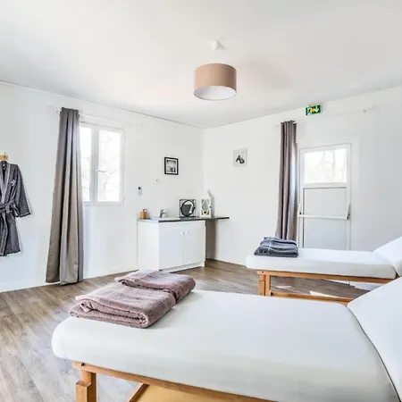 Saint-raphael Valescure - Maeva - 4 Personnes Selection Mae-5601 Daire *