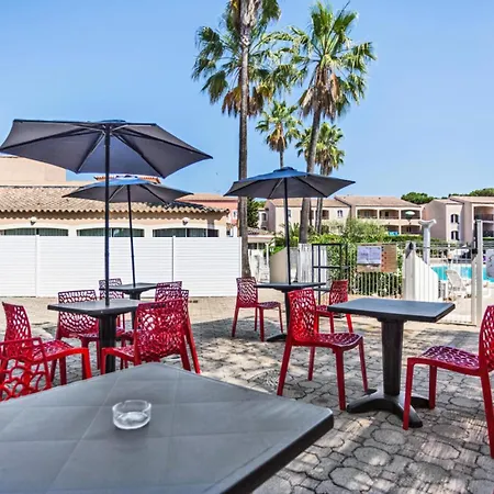 Saint-raphael Valescure - Maeva - 4 Personnes Selection Mae-5601 Apartamento