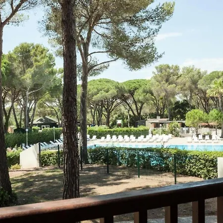 Saint-raphael Valescure - Maeva - 4 Personnes Selection Mae-5601 Apartamento Saint-Raphaël