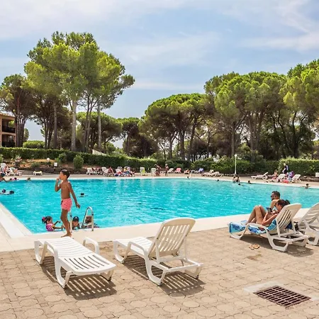 Saint-raphael Valescure - Maeva - 4 Personnes Selection Mae-5601 Апартаменты