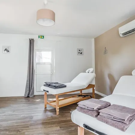 Saint-raphael Valescure - Maeva - 4 Personnes Selection Mae-5601 Апартаменты *