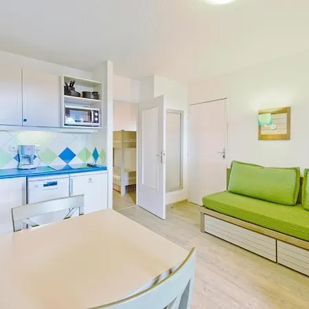 Saint-raphael Valescure - Maeva - 4 Personnes Selection Mae-5601 Апартаменты
